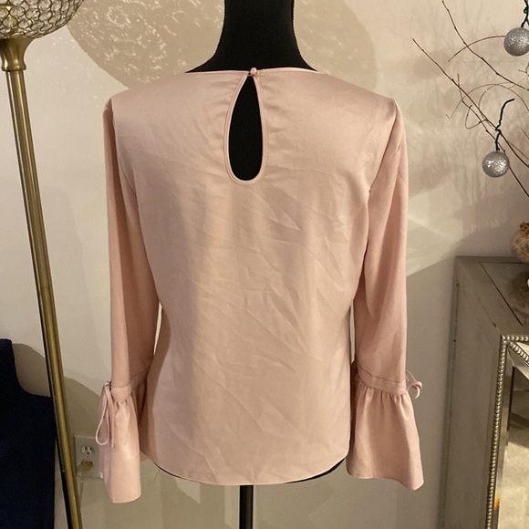 Karen Millen blouse size 6 - Picture 4 of 6